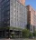 Apartment building exterior